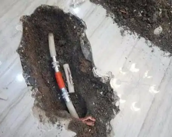 道县测漏水电话