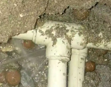 道县测漏水多少钱