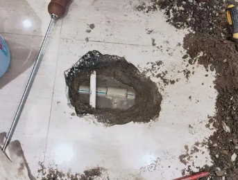 道县测漏水电话