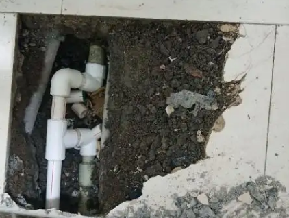 道县测漏水哪家好