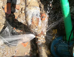 道县测漏水公司电话