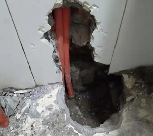 道县漏水检测电话