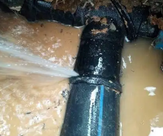 道县测漏水公司哪家好