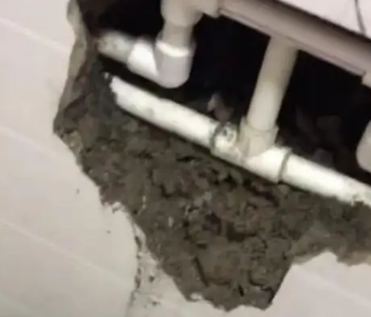 道县漏水检测电话