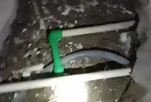 道县测漏水公司