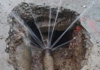 道县漏水检测多少钱