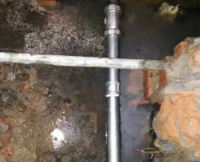 道县漏水检测公司电话