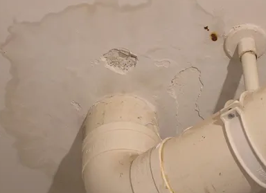 道县卫生间测漏水多少钱