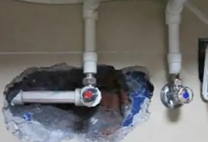 道县卫生间测漏水查询方法