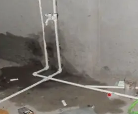 道县水管漏水检测多少钱