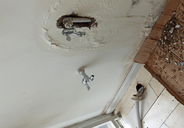 道县卫生间测漏水