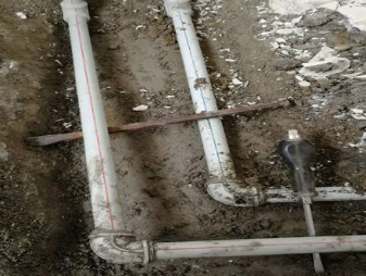 道县卫生间测漏水多少钱