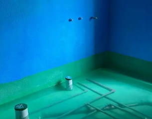 道县卫生间防水