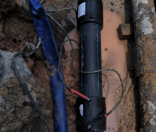 道县水管漏水检测多少钱