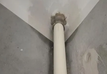 道县卫生间测漏水之渗水防护