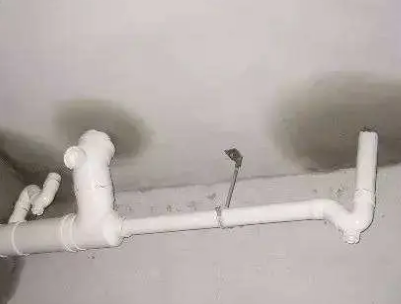 道县卫生间测漏水的几种情景