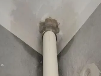 道县卫生间测漏水价格