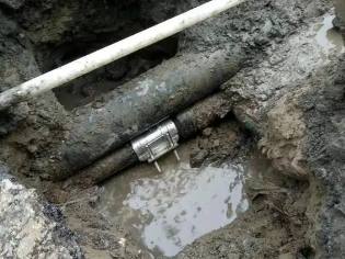 道县水管漏水检测的传递距离多少