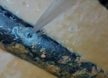 道县水管漏水检测多少钱