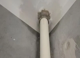 道县卫生间测漏水的新闻分享