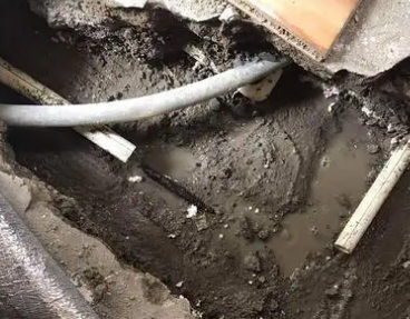 道县卫生间测漏水价格明细