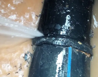 道县水管漏水检测的小妙招