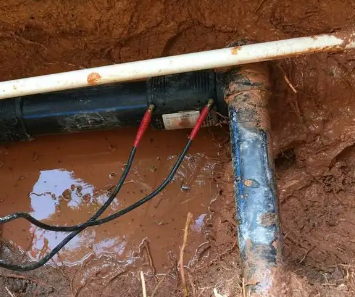 道县水管漏水检测多少钱