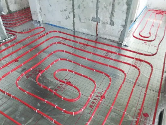 道县地暖维修的知识