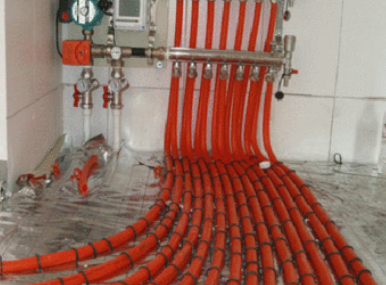 道县地暖维修多少钱