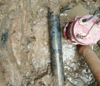 道县水管漏水检测的检测方法