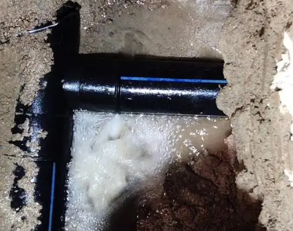 道县水管漏水检测哪家好