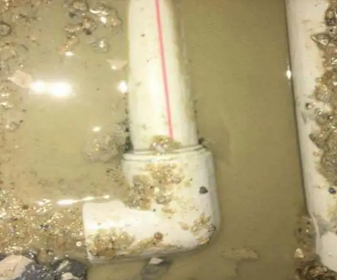 道县水管漏水检测多少钱