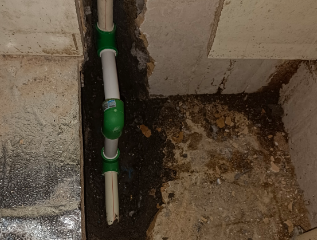 道县卫生间测漏水哪家好