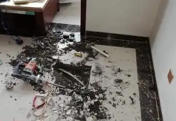 道县漏水检测多少钱