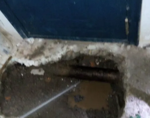 道县水管漏水检测多少钱