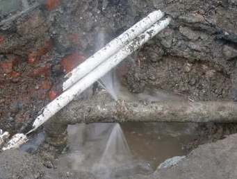 道县测漏水多少钱