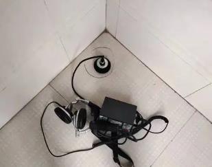 道县测漏水公司