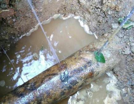 道县漏水检测公司分享下如何测试漏水的案例分享