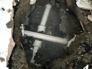 道县漏水检测公司哪家好