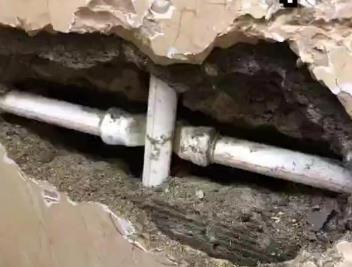 道县漏水检测电话多少