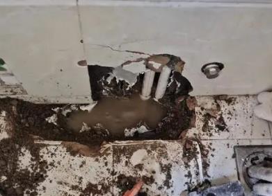 道县漏水检测电话