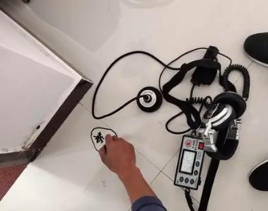 道县测漏水公司电话